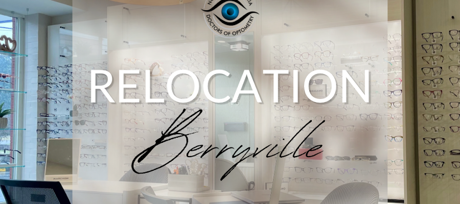 Northern Virginia Doctors of Optometry Berryville