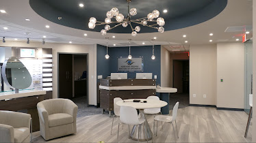 Northern Virginia Doctors of Optometry Crystal City