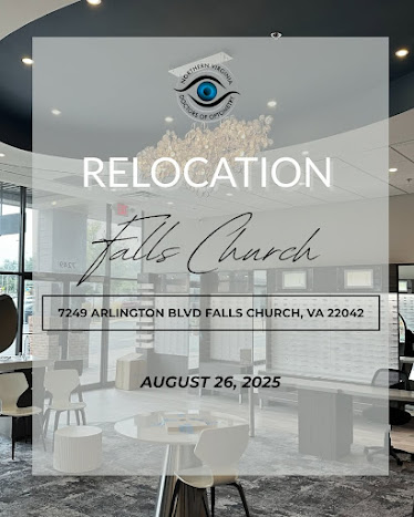 Northern Virginia Doctors of Optometry Falls Church