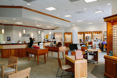 Northern Virginia Doctors of Optometry Reston