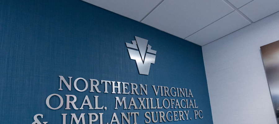 Northern Virginia Oral, Maxillofacial & Implant Surgery