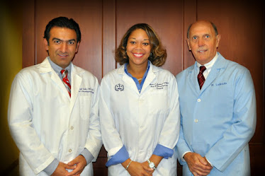 Northern Virginia Oral & Maxillofacial Surgery Associates in Annandale