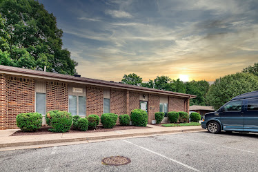 Northern Virginia Oral & Maxillofacial Surgery Associates in Woodbridge
