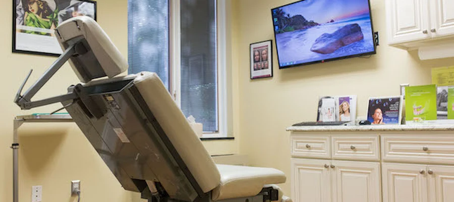 Northern Virginia Surgical Arts - Warrenton