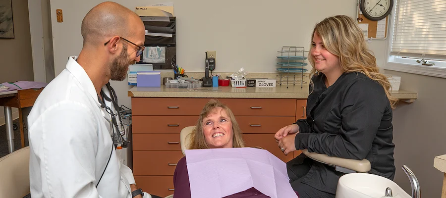 Northgate Family Dentistry