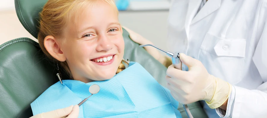 Northland Family Dentistry