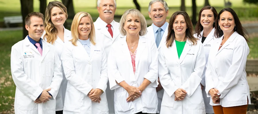 Northland Obstetrics and Gynecology - Highland Park Professional Plaza