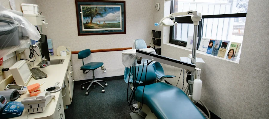 Northpointe Dental Care