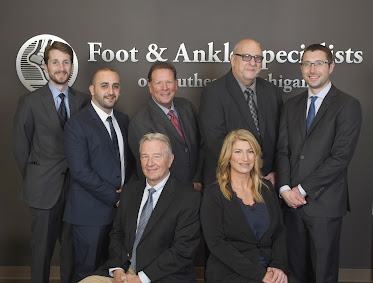 Northpointe Foot & Ankle