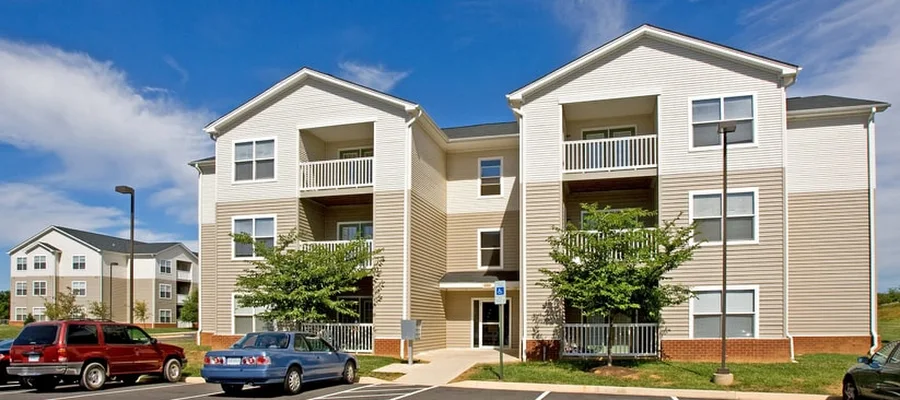 Northridge Apartments