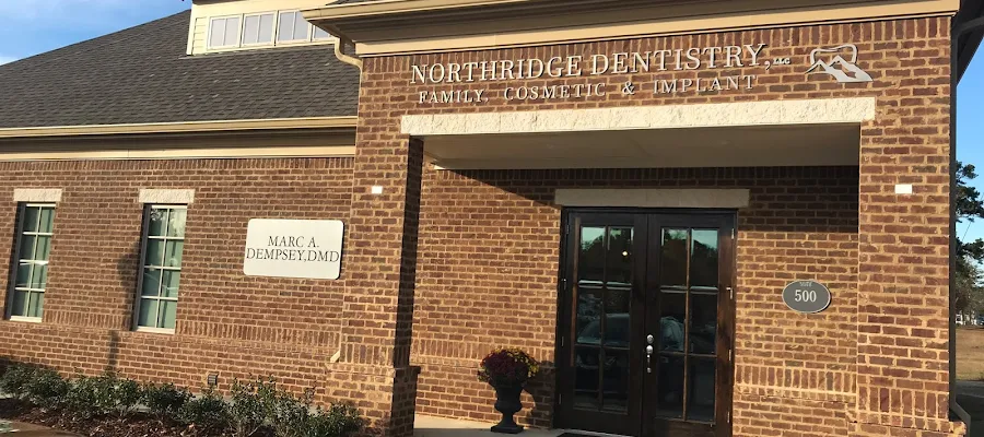 Northridge Dentistry, LLC