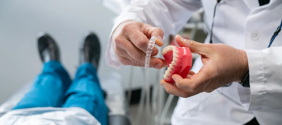 Northridge Family Dentist