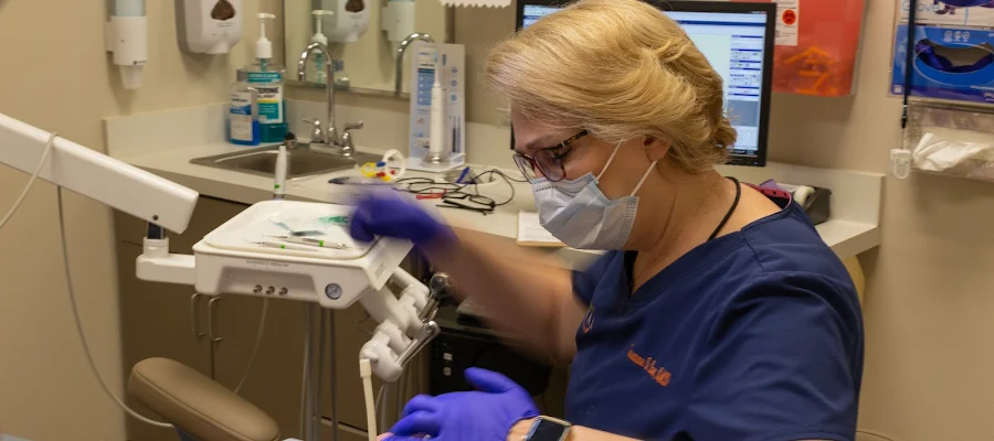 Northshore Dental