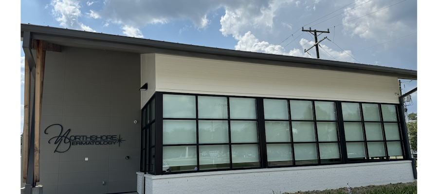 Northshore Dermatology- Hammond