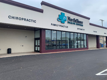 Northshore Health Centers - Chesterton