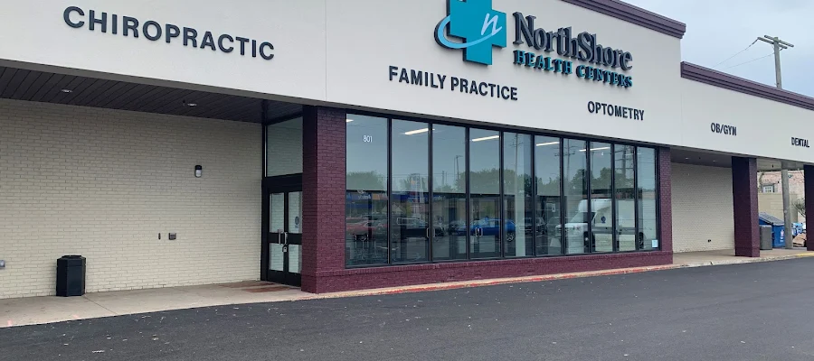Northshore Health Centers - Chesterton