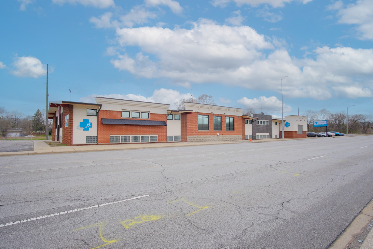NorthShore Health Centers - Gary