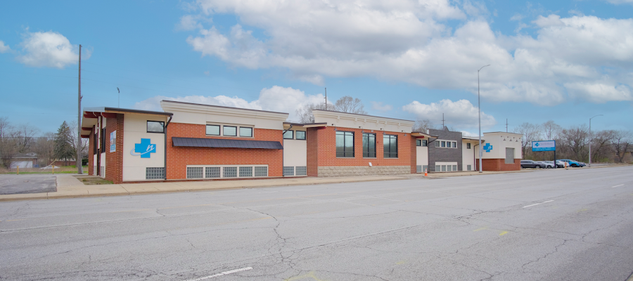 NorthShore Health Centers - Gary