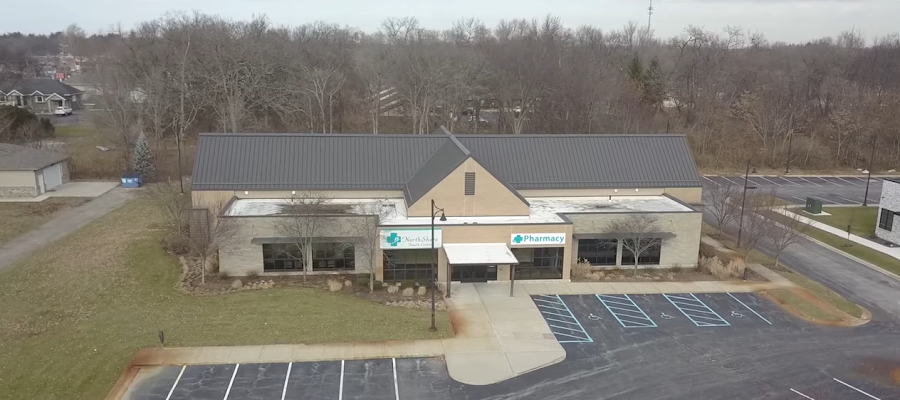 NorthShore Health Centers