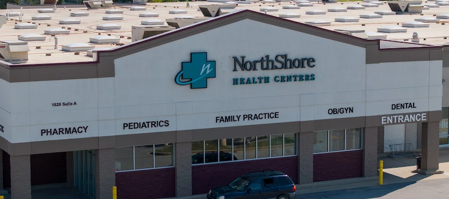 NorthShore Health Centers