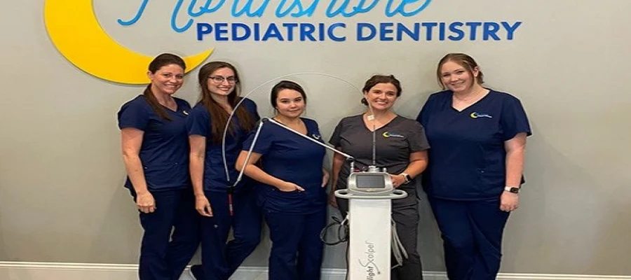 Northshore Pediatric Dentistry