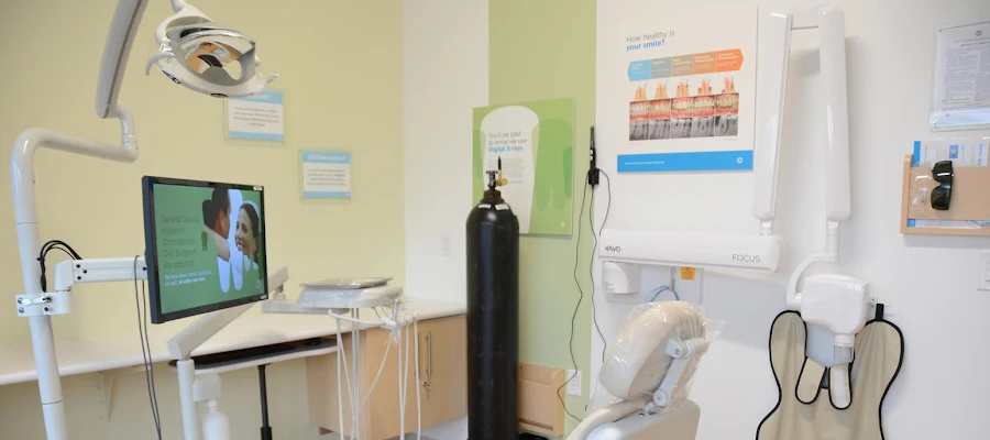 Northshore Smiles Dentistry