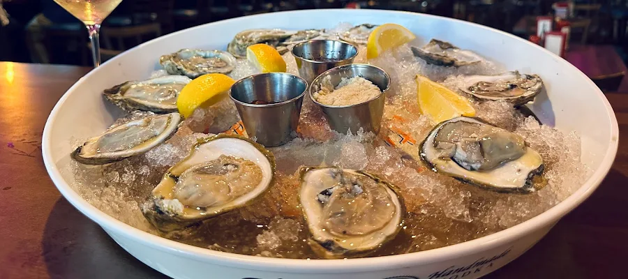 Northside Bar & Grille