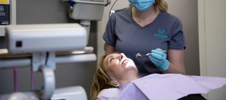 Northside Dental