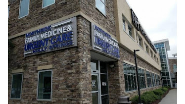 Northside Family Medicine and Urgent Care - Holly Springs