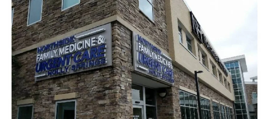 Northside Family Medicine and Urgent Care - Holly Springs