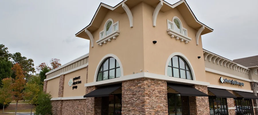 Northside Gwinnett OB/GYN - Lawrenceville
