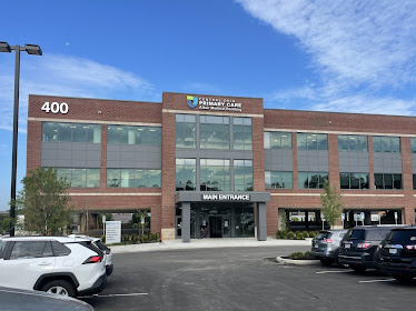 Northside Medical Associates - Central Ohio Primary Care