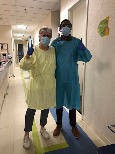 Northside Pediatrics
