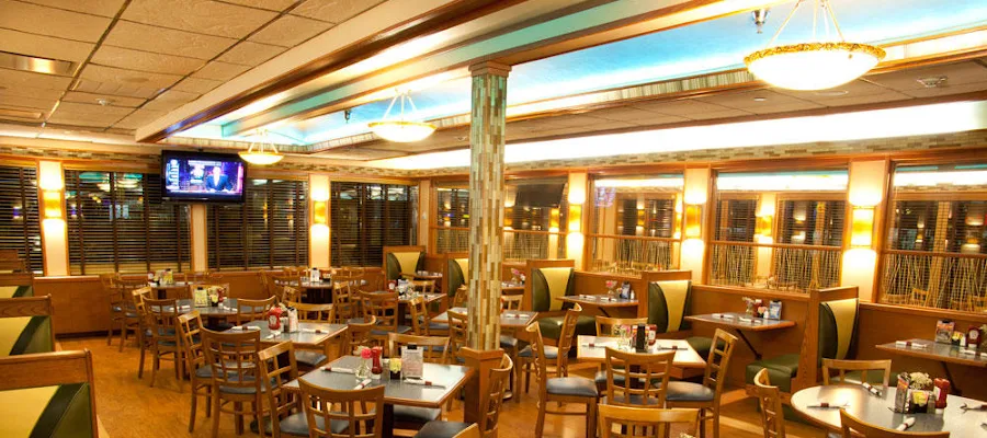 Northvale Classic Diner