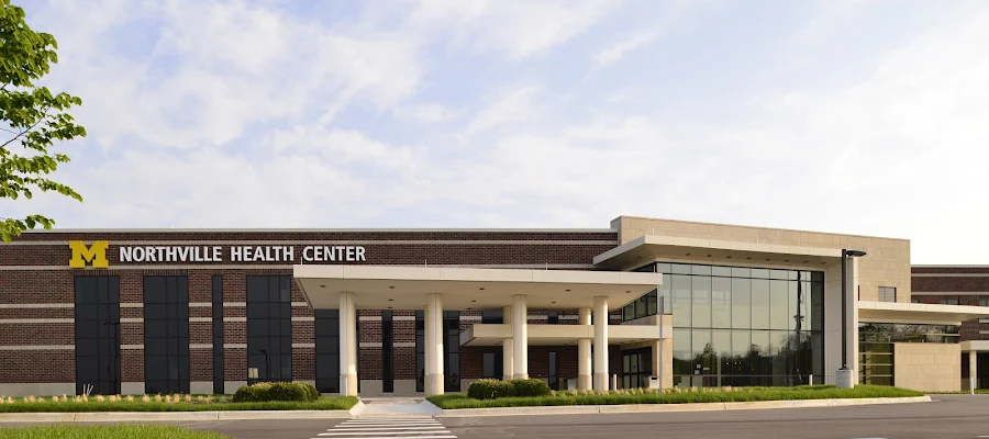 Northville Health Center