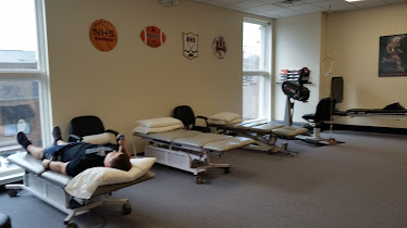 Northville Physical Rehabilitation