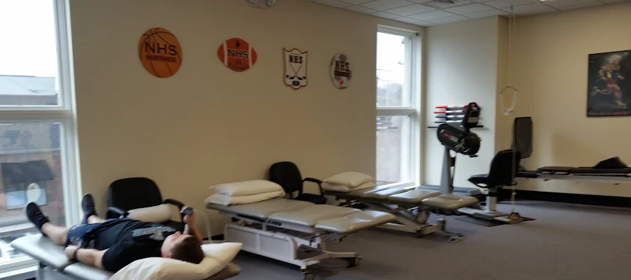 Northville Physical Rehabilitation