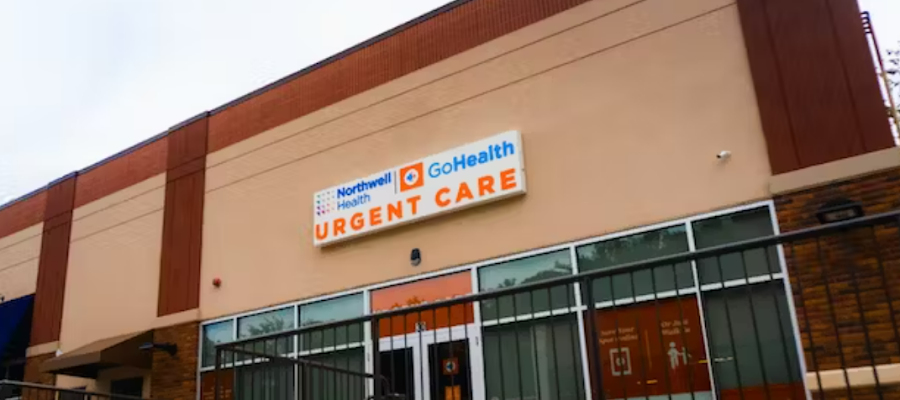 Northwell Health-GoHealth Urgent Care