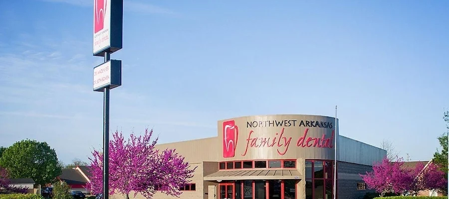 Northwest Arkansas Family Dental