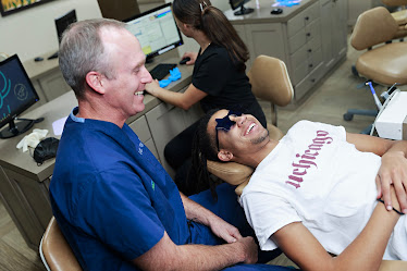 Northwest Arkansas Pediatric Dentistry | Dr. Jeff Ward and Dr. Brian Platt