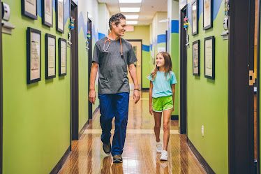 Northwest Arkansas Pediatrics