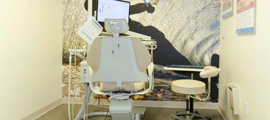 Northwest Austin Dentists
