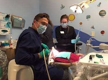 Northwest Children's Dentistry