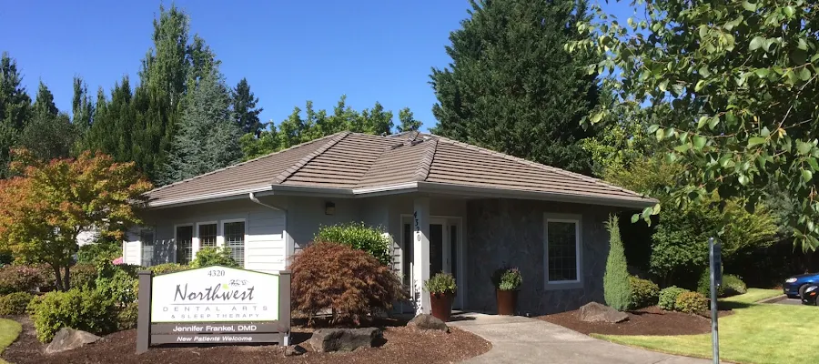 Northwest Dental Arts