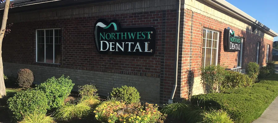 Northwest Dental Associates