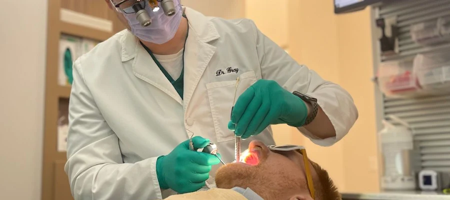 Northwest Dental Group