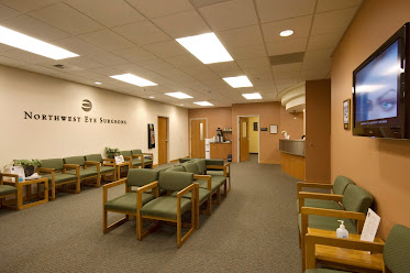 Northwest Eye Surgeons