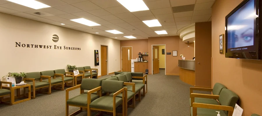 Northwest Eye Surgeons
