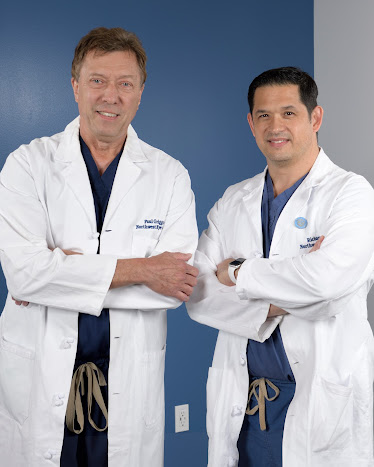 Northwest Eye Surgeons