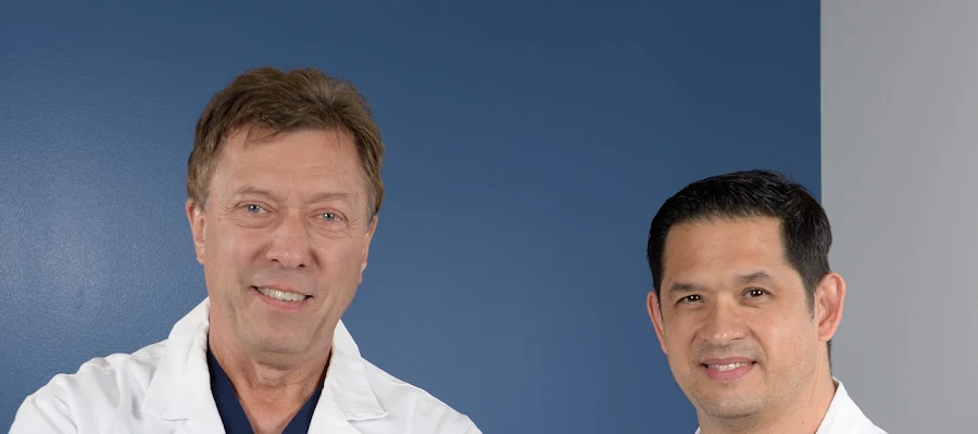 Northwest Eye Surgeons